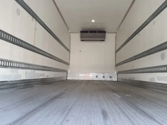 2018 NAVISTAR INTERNATIONAL 4300