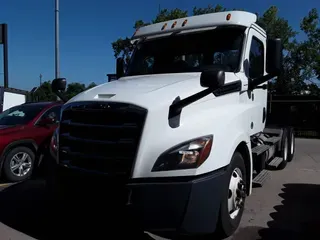 2020 FREIGHTLINER/MERCEDES NEW CASCADIA PX12664