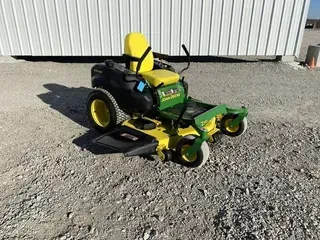 2014 John Deere Z665