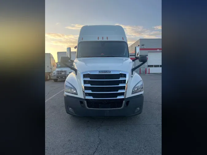 2020 FREIGHTLINER/MERCEDES NEW CASCADIA PX12664