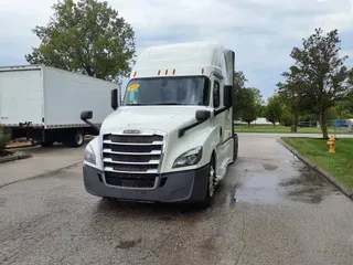 2020 FREIGHTLINER/MERCEDES NEW CASCADIA PX12664