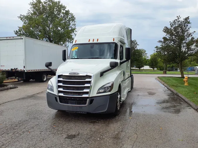 2020 FREIGHTLINER/MERCEDES NEW CASCADIA PX126647f24c84ecdc93fb0d235b120aab32e2e