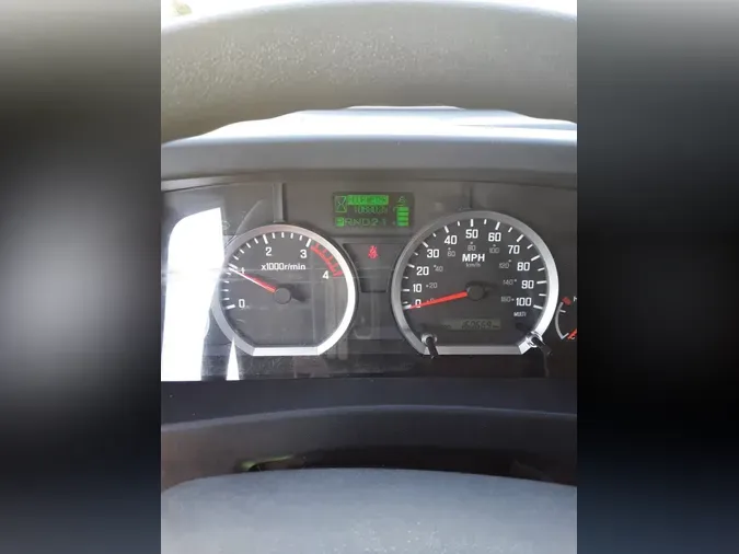 2020 CHEVROLET MOTOR DIV. LCF 4500XD7f24dbd600106fca39d826d3f844f3ee