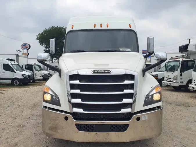 2020 FREIGHTLINER NEW CASCADIA PX12664