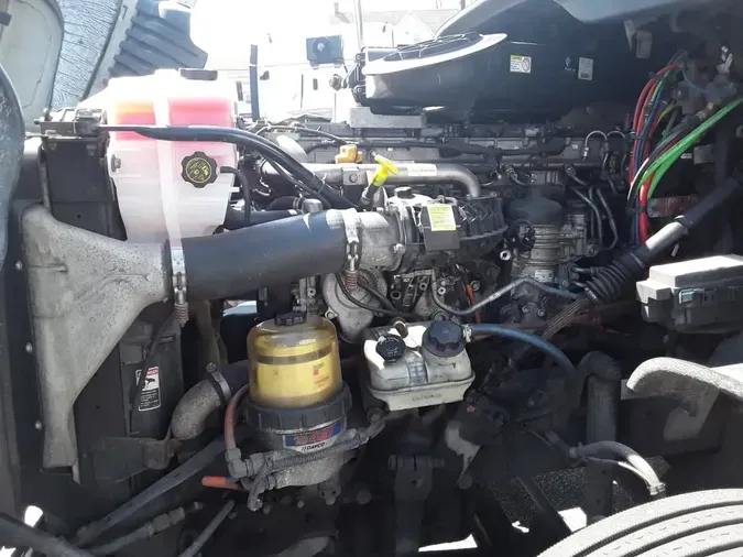 2018 FREIGHTLINER/MERCEDES CASCADIA PX12564ST