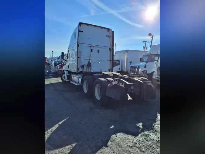 2022 FREIGHTLINER/MERCEDES NEW CASCADIA PX12664