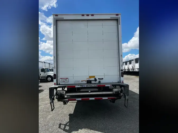 2019 NAVISTAR INTERNATIONAL 4300