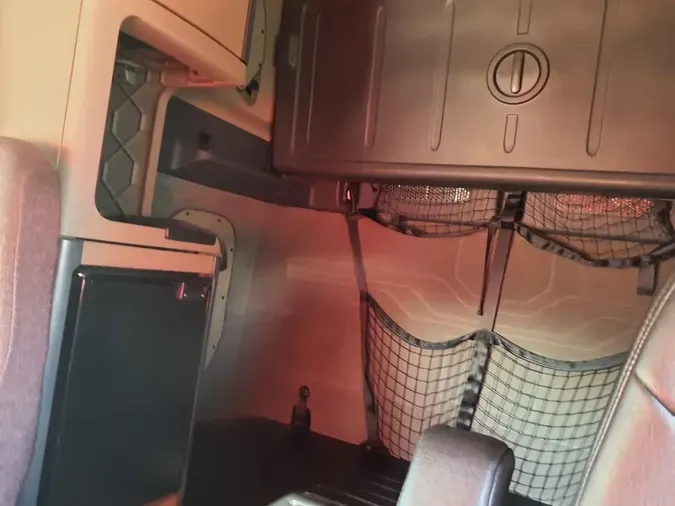 2020 FREIGHTLINER CASCADIA 125