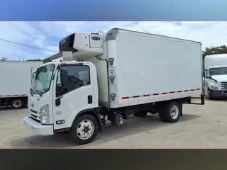 2020 CHEVROLET MOTOR DIV. LCF 5500XD