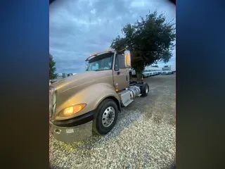 2017 NAVISTAR INTERNATIONAL PROSTAR (4X2)