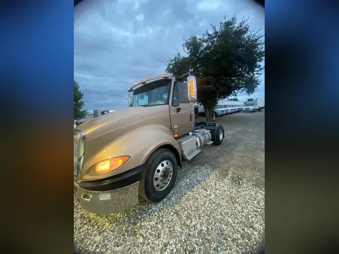 2017 NAVISTAR INTERNATIONAL PROSTAR (4X2)7f2813bfe549fd0be6d856d18c488e01