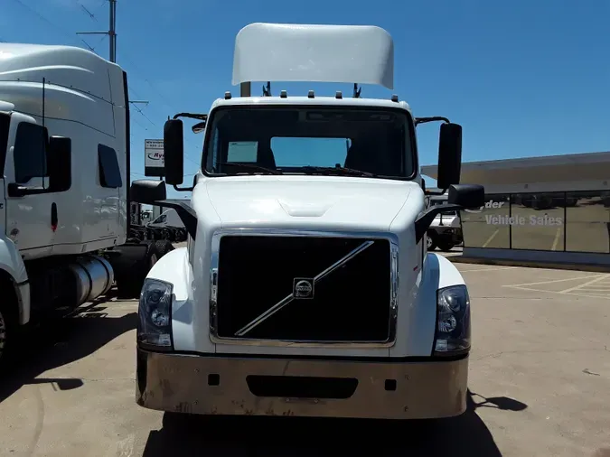 2016 VOLVO VNL42TRACTOR