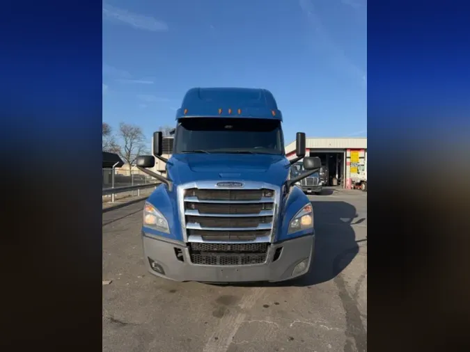 2020 FREIGHTLINER/MERCEDES NEW CASCADIA PX126647f2b9f76c595fc2c53fc1992cf248f81