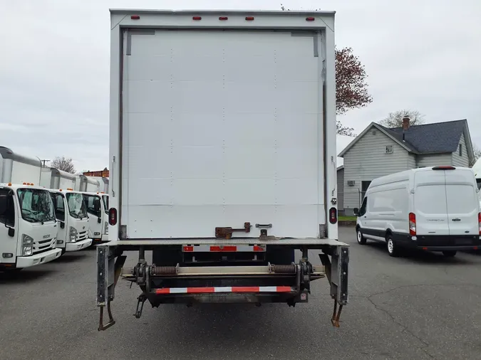 2019 FREIGHTLINER/MERCEDES M2 106