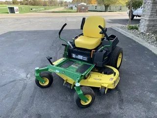 2017 John Deere Z540R