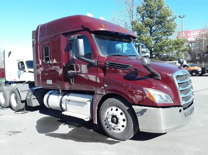 2020 FREIGHTLINER/MERCEDES NEW CASCADIA PX126647f2d0a7beaa4f63b704adba9e676d468