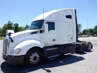 2017 KENWORTH T680