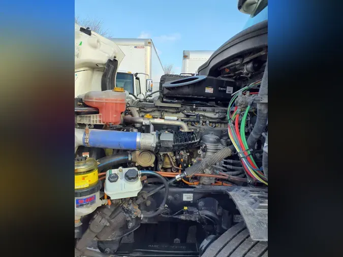 2020 FREIGHTLINER/MERCEDES NEW CASCADIA PX12664