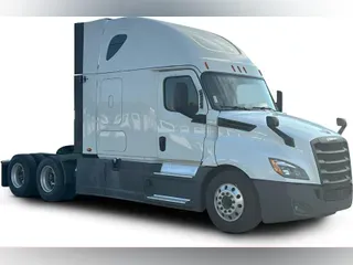 2020 Freightliner Cascadia