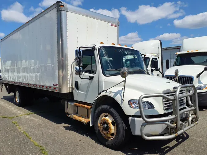 2020 FREIGHTLINER/MERCEDES M2 106