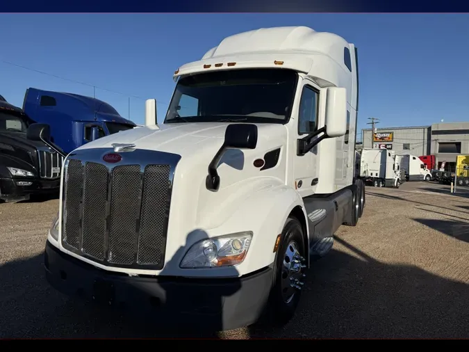 2021 Peterbilt 5797f2e9d49da63f89a5fa99e5b5818ce82