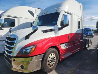 2023 Freightliner Cascadia&reg;
