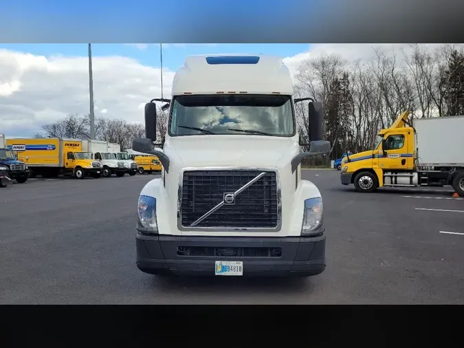 2018 Volvo VNL64670