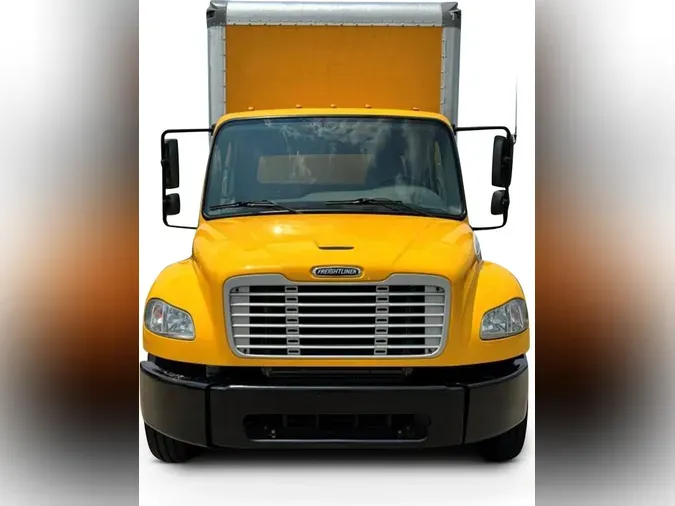 2019 Freightliner Business Class M2 1067f31c75b526a30a40abb3696c18c29b2