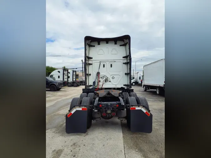 2022 FREIGHTLINER/MERCEDES NEW CASCADIA PX126647f31ceb4f5ee613f9e1c23a6814cb281