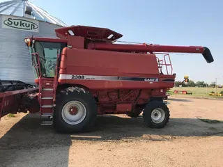 2003 Case IH 2388