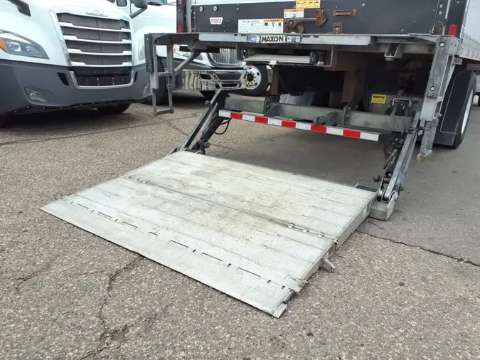 2019 NAVISTAR INTERNATIONAL 4300