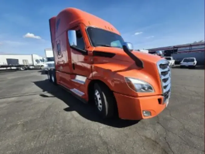 2022 FREIGHTLINER/MERCEDES NEW CASCADIA PX12664