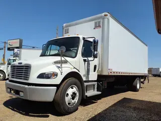 2019 FREIGHTLINER M2 106
