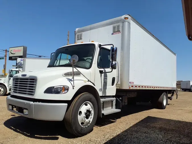 2019 FREIGHTLINER M2 1067f345ac21d5c038c08c76e3639bed812