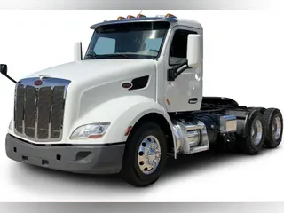 2021 Peterbilt 579