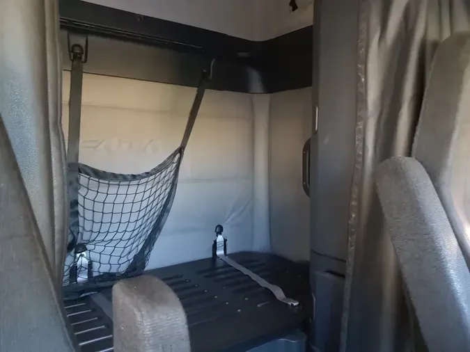 2019 FREIGHTLINER NEW CASCADIA PX12664