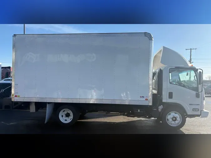 2025 ISUZU GAS NPRGASHD7f3605b550c4e59857b4d642cf1c3049