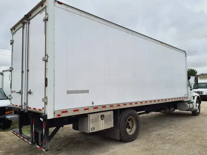 2019 NAVISTAR INTERNATIONAL 4300