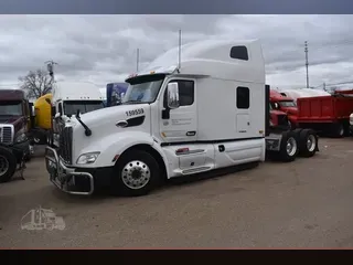 2019 PETERBILT 579