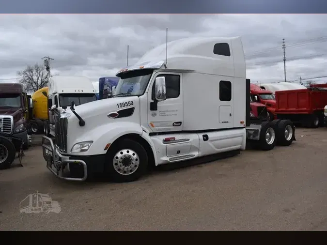 2019 PETERBILT 5797f369e7df91c85bcb80034062eb9243d