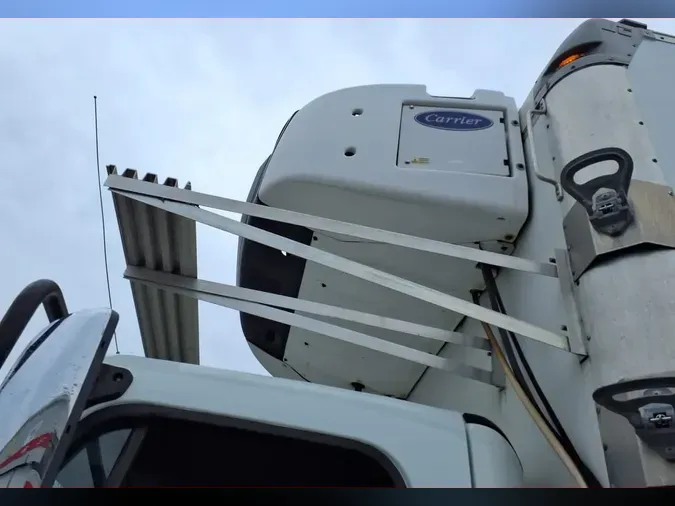 2018 FREIGHTLINER/MERCEDES M2 106