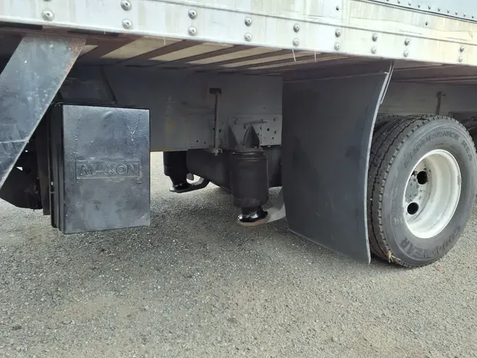 2015 ISUZU NPR HD7f37584ed3ee666369b5dee48885acc7