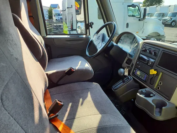 2018 NAVISTAR INTERNATIONAL 4300