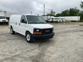 2017 GMC G23405