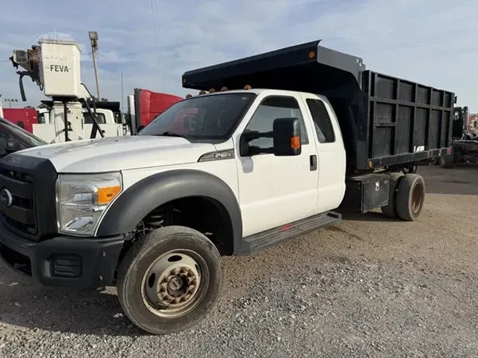2016 FORD F5507f387ef796519d4551a504c28366fea3