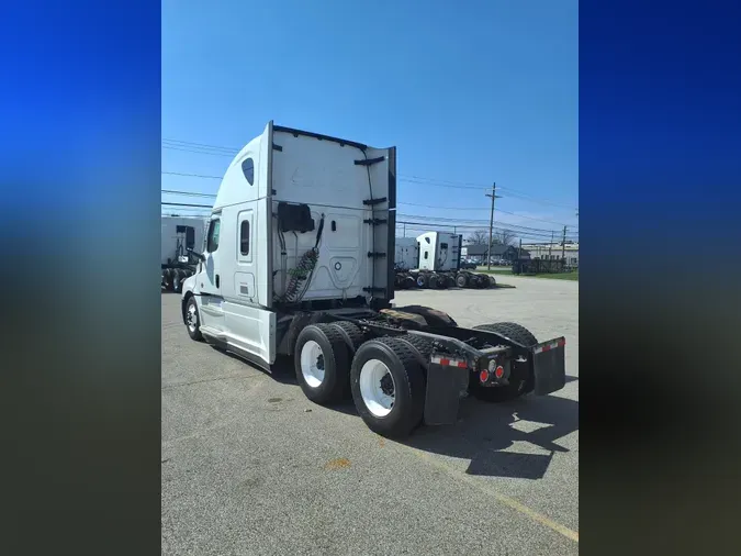 2022 FREIGHTLINER/MERCEDES NEW CASCADIA PX12664