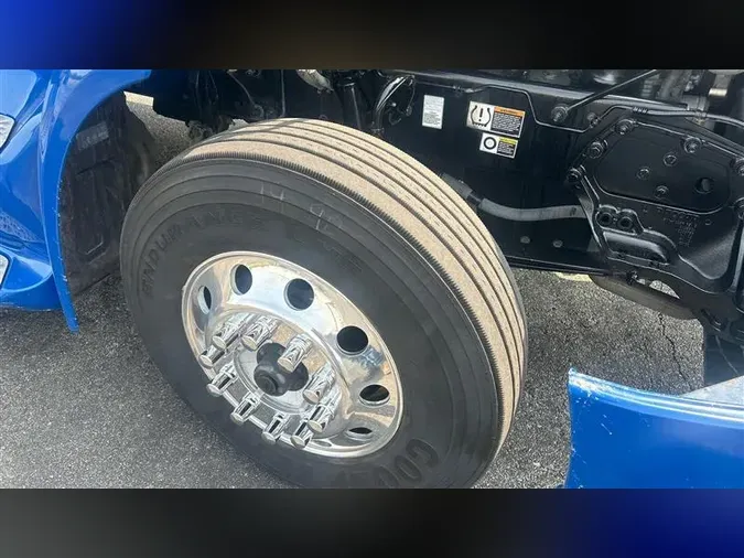 2019 PETERBILT 579