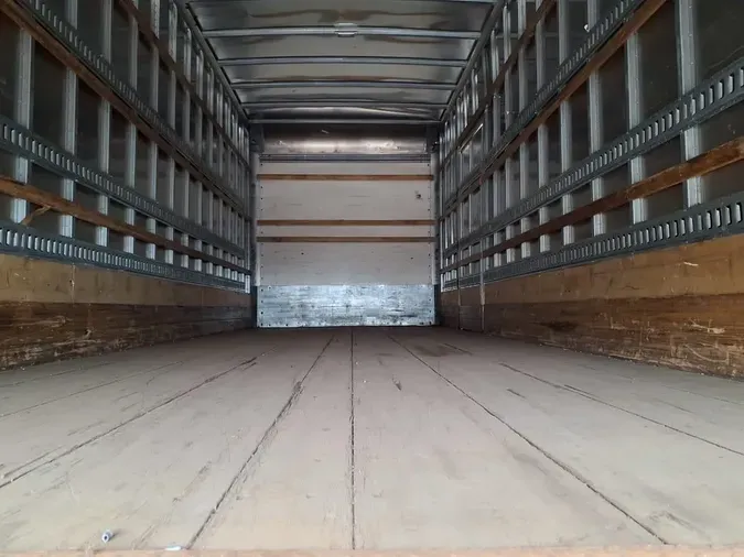 2019 NAVISTAR INTERNATIONAL 4300