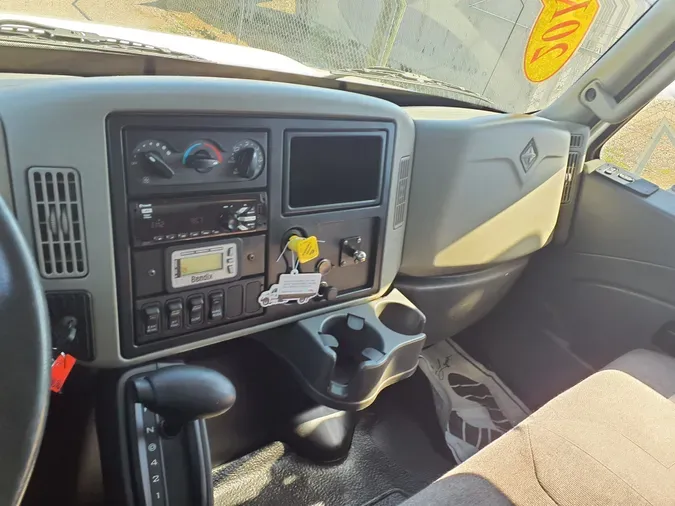 2018 NAVISTAR INTERNATIONAL 4300