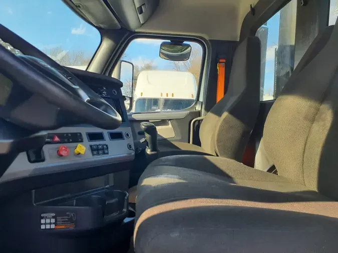 2021 FREIGHTLINER/MERCEDES NEW CASCADIA PX12664